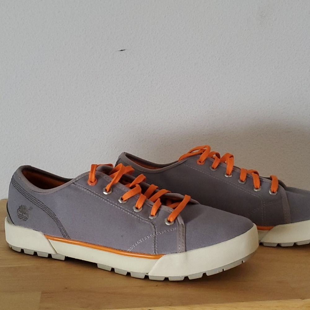 Timbaland sneakers